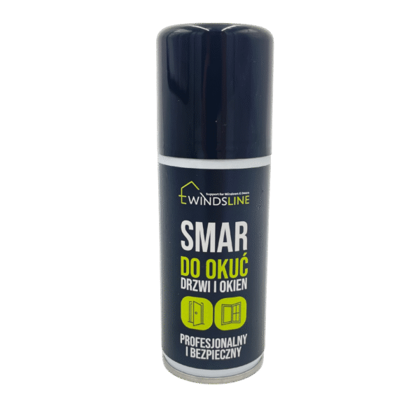 Smar do okuć