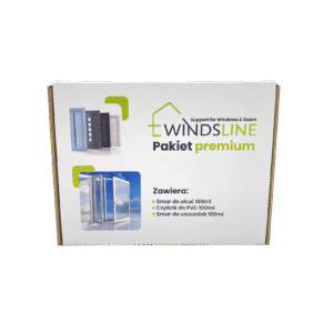 Zestaw Premium