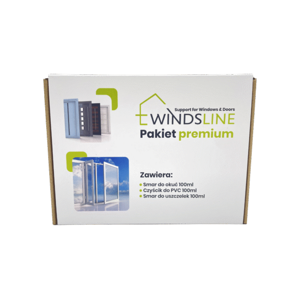 Zestaw Premium