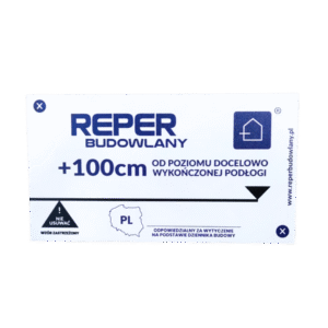 Reper Budowlany